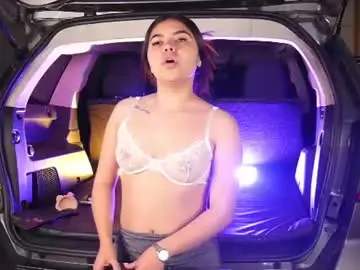 Chaturbate Free Porn Cam of ambarina_