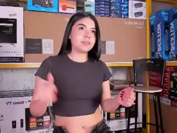 Chaturbate Adult Webcams of ambarina_