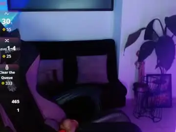 Chaturbate Sex Chat of anakiss1