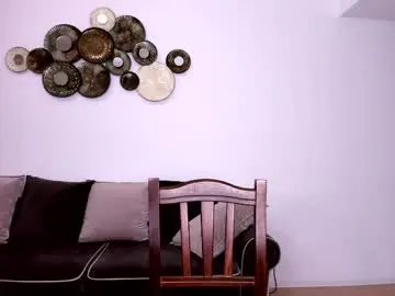 Chaturbate Live Porn of belovedkhlloe