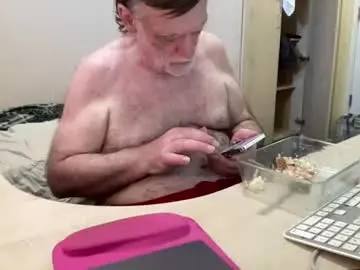 Chaturbate Live Sex Cam of coach_karl