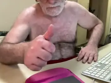 Chaturbate Live Sex of coach_karl