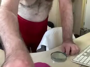 Chaturbate Live Sex Cam of coach_karl