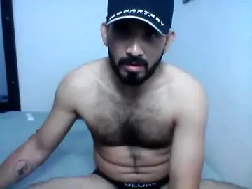 Chaturbate Free Porn Cam of colombianocabron