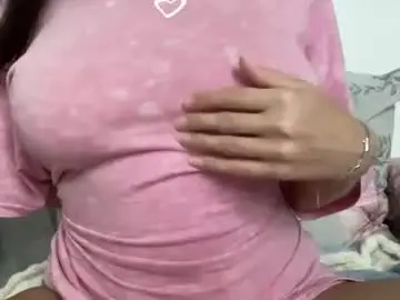 Chaturbate Sex Cam of cute_kriss94