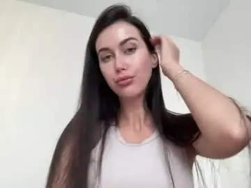 Chaturbate Nude Webcam of cute_kriss94