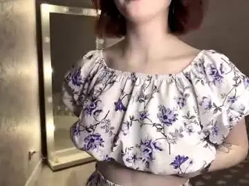 Chaturbate Live Sex Cam of dodiebabikian