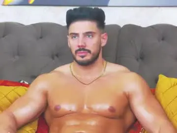 Chaturbate Adult Webcams of dustinkeent