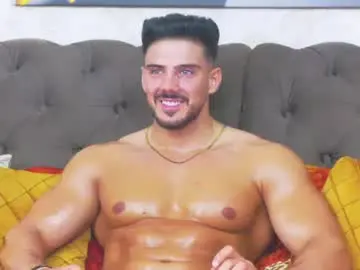 Chaturbate Adult Video Chat of dustinkeent