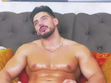 Chaturbate Live Sex Cam of dustinkeent