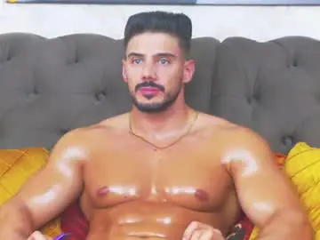 Chaturbate Free Porn Cam of dustinkeent