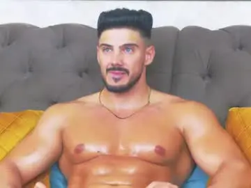 Chaturbate Nude Webcam of dustinkeent