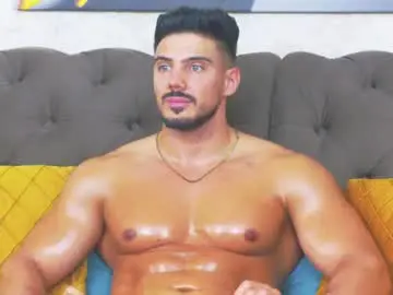 Chaturbate Adult Webcam of dustinkeent