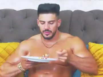 Chaturbate Live Sex of dustinkeent