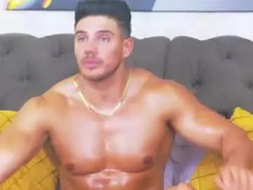 Chaturbate Adult Video Chat of dustinkeent