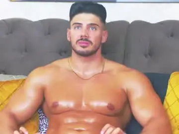 Chaturbate Live Sex of dustinkeent