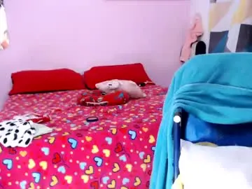 Chaturbate Watch Live Sex Cams of flacats23cm