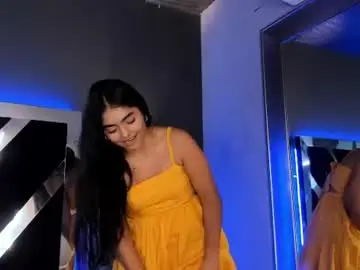 Chaturbate Adult Video Chat of giselamaru