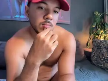 Chaturbate Free Porn Cam of highlatin_guys