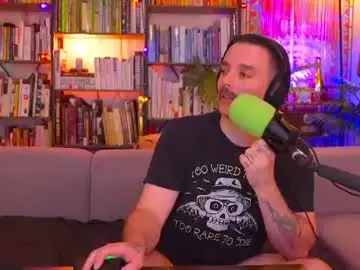 Chaturbate Adult Video Chat of hipstertrashdumpsterfire