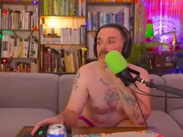 Chaturbate Best Webcam of hipstertrashdumpsterfire
