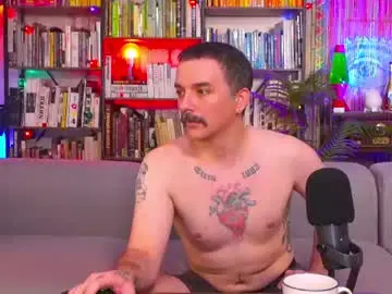 Chaturbate Best live sex cam show of hipstertrashdumpsterfire