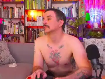 Chaturbate Live Sex of hipstertrashdumpsterfire