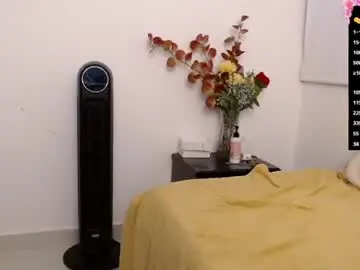 Chaturbate Sex Cam of hotjollie