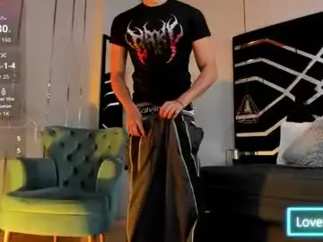 Chaturbate Best live sex cam show of jaytaylorr