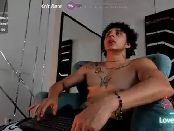 Chaturbate Sex Chat of jaytaylorr