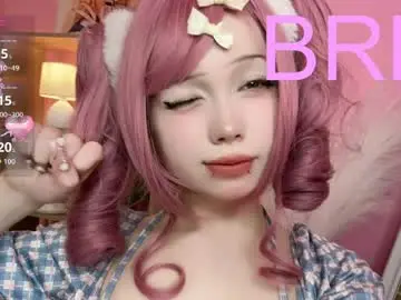 Chaturbate Live Porn of kyomi_sun