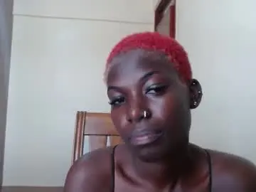 Chaturbate Nude Webcam of luo_queen