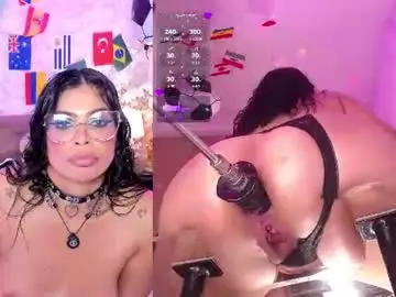 Chaturbate Adult Webcams of mayarouse