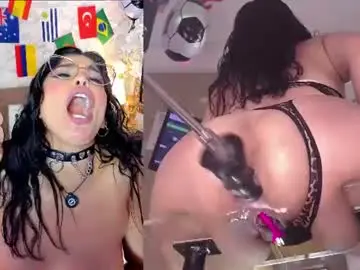 Chaturbate Private Sex Chat of mayarouse