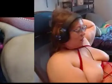 Chaturbate Private Sex Chat of missfoxe12
