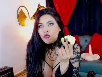 Chaturbate Free Live Porn of mistresslombana_666