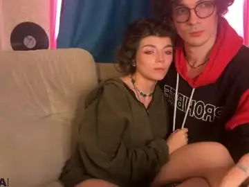 Chaturbate Best live sex cam show of pocket_lovers