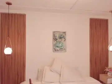 Chaturbate Watch Live Sex Cams of rebecca_ferrati