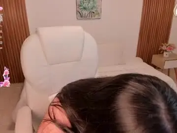 Chaturbate Sex Chat of rebecca_ferrati