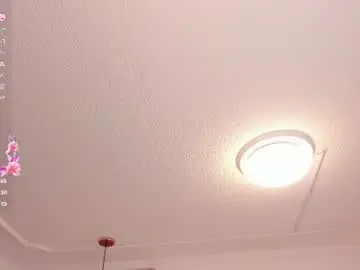 Chaturbate Live Sex Cam of rebecca_ferrati