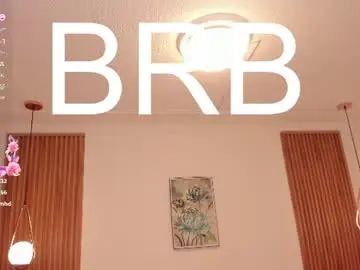 Chaturbate Live Sex of rebecca_ferrati