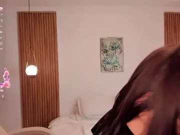 Chaturbate Sex Cam of rebecca_ferrati