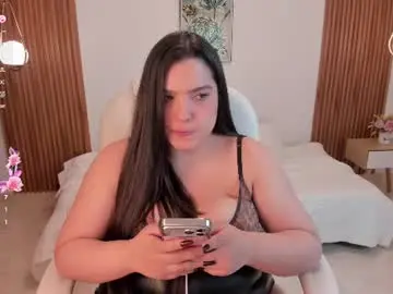 Chaturbate Adult Video Chat of rebecca_ferrati