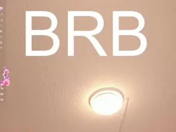 Chaturbate Free Live Porn of rebecca_ferrati