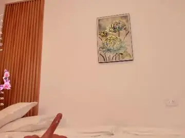 Chaturbate Adult Webcams of rebecca_ferrati