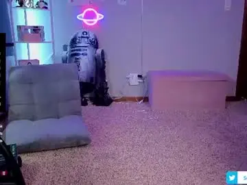 Chaturbate Watch Live Sex Cams of scarlettpython1