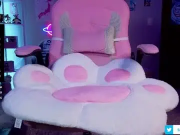 Chaturbate Nude Webcam of scarlettpython1