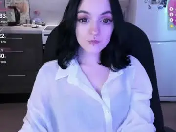Chaturbate Adult Video Chat of sweeeetpoison