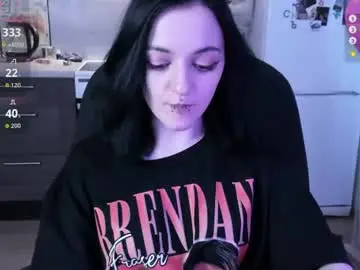 Chaturbate Sex Cam of sweeeetpoison