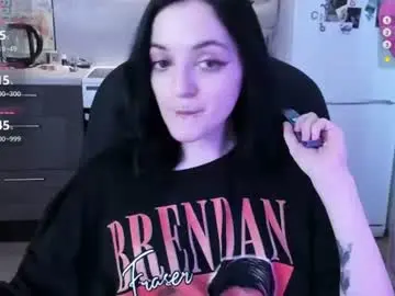 Chaturbate Live Sex of sweeeetpoison